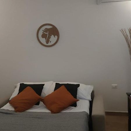바리 Lovin Puglia Vacation B&B 외부 사진