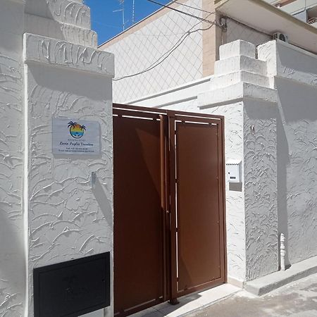 바리 Lovin Puglia Vacation B&B 외부 사진