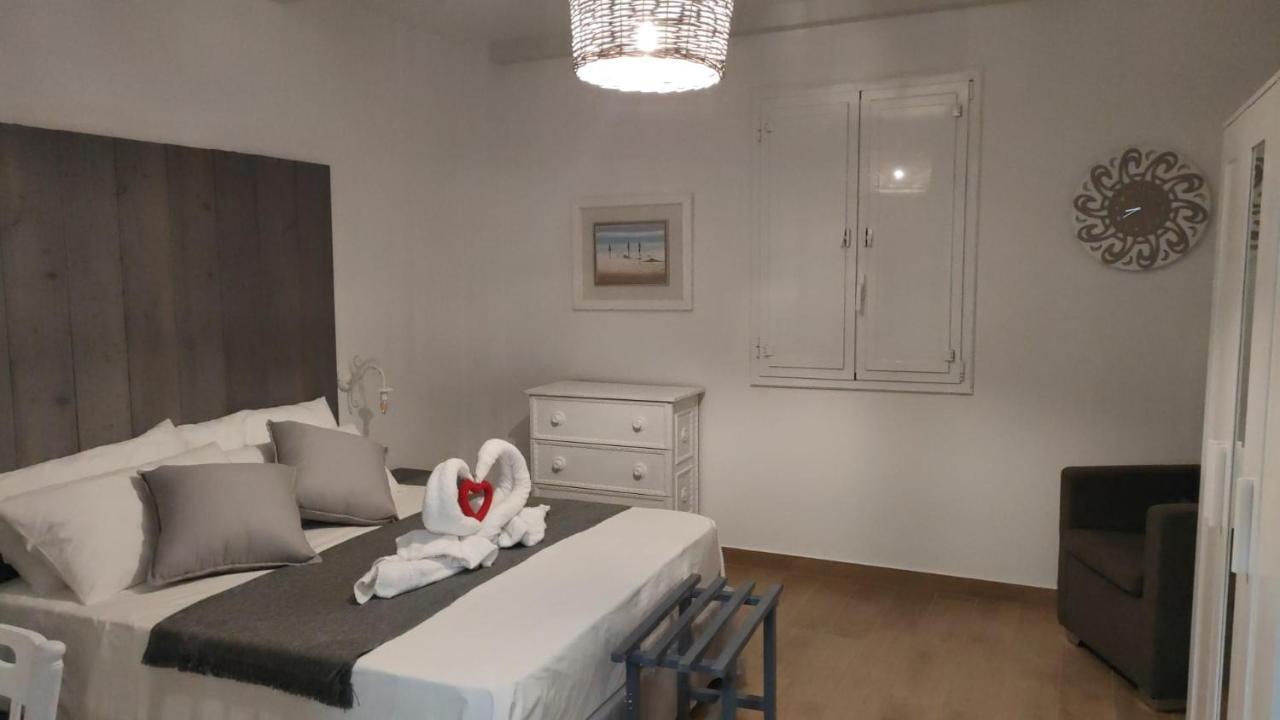 바리 Lovin Puglia Vacation B&B 외부 사진