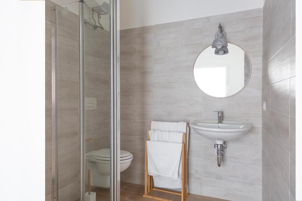 바리 Lovin Puglia Vacation B&B 외부 사진