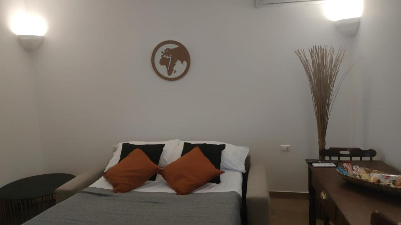 바리 Lovin Puglia Vacation B&B 외부 사진
