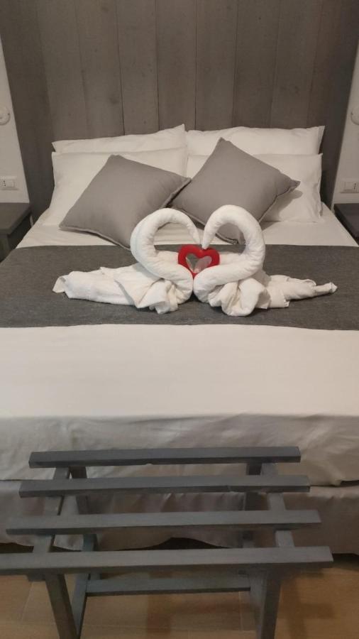 바리 Lovin Puglia Vacation B&B 외부 사진