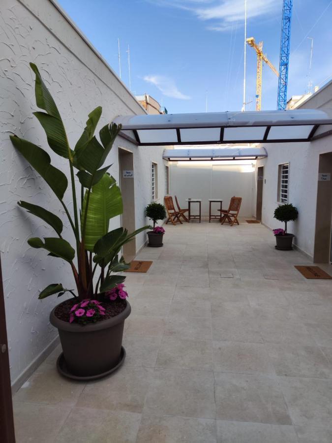 바리 Lovin Puglia Vacation B&B 외부 사진