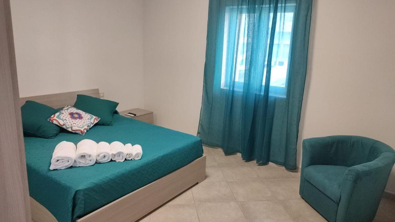 바리 Lovin Puglia Vacation B&B 외부 사진