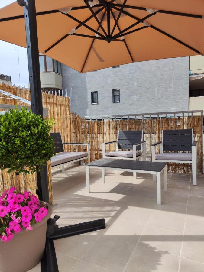 바리 Lovin Puglia Vacation B&B 외부 사진