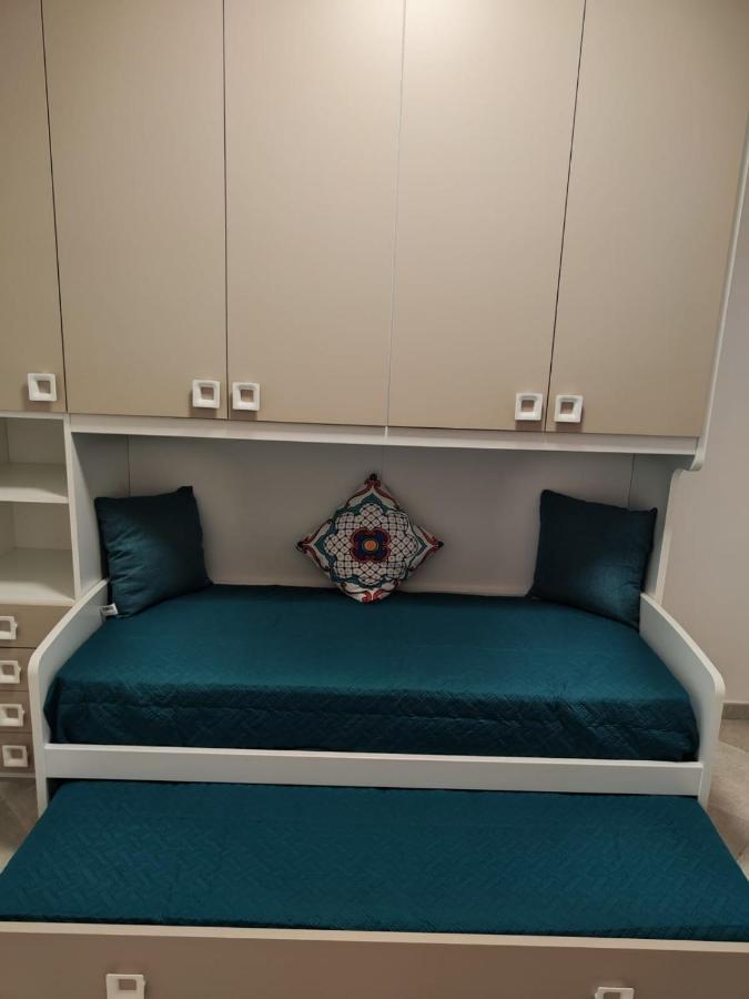 바리 Lovin Puglia Vacation B&B 외부 사진