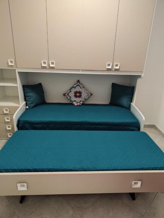 바리 Lovin Puglia Vacation B&B 외부 사진