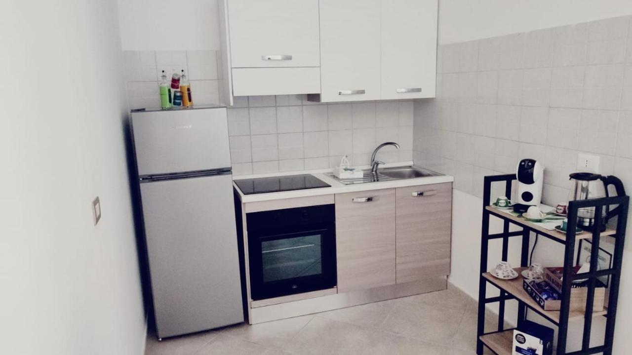 바리 Lovin Puglia Vacation B&B 외부 사진