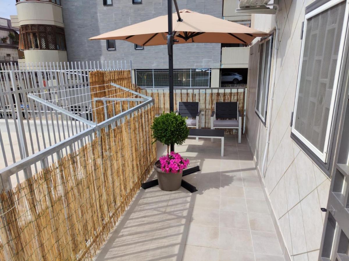 바리 Lovin Puglia Vacation B&B 외부 사진