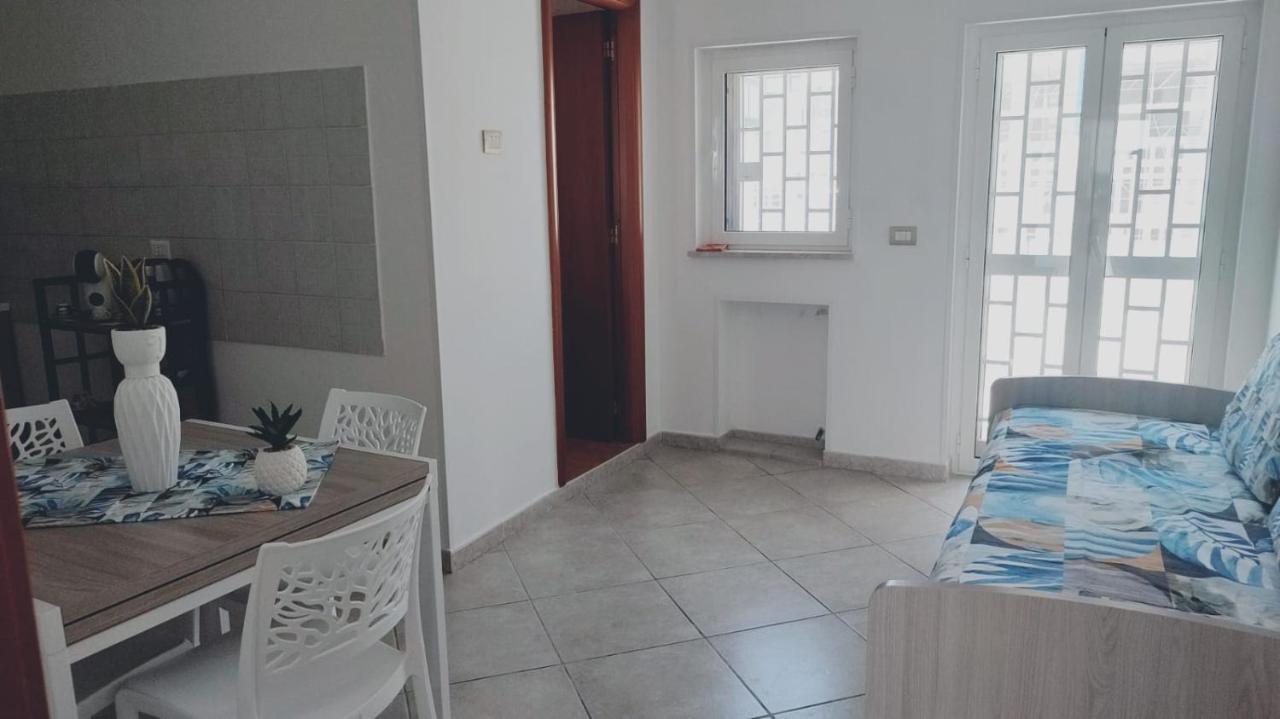 바리 Lovin Puglia Vacation B&B 외부 사진