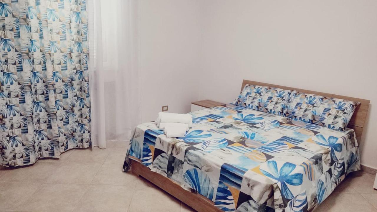 바리 Lovin Puglia Vacation B&B 외부 사진