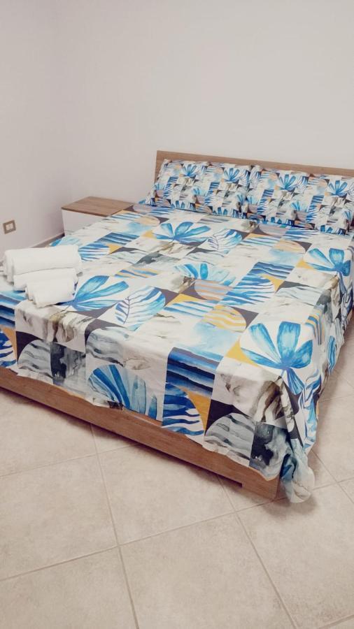 바리 Lovin Puglia Vacation B&B 외부 사진
