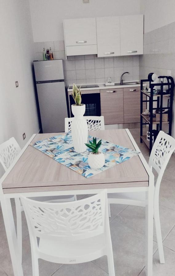 바리 Lovin Puglia Vacation B&B 외부 사진