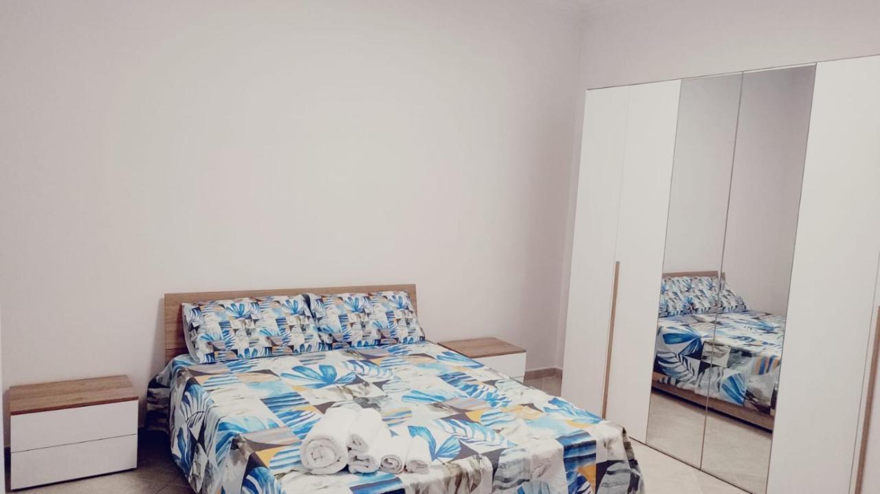 바리 Lovin Puglia Vacation B&B 외부 사진