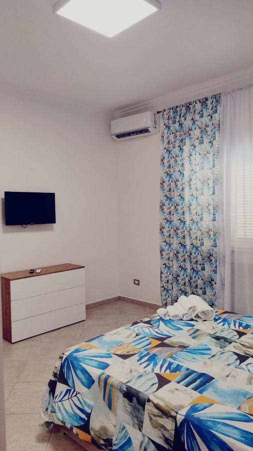 바리 Lovin Puglia Vacation B&B 외부 사진