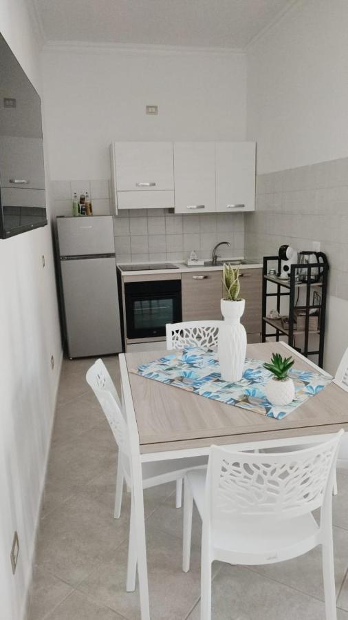 바리 Lovin Puglia Vacation B&B 외부 사진